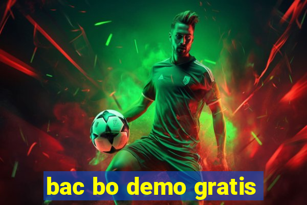 bac bo demo gratis
